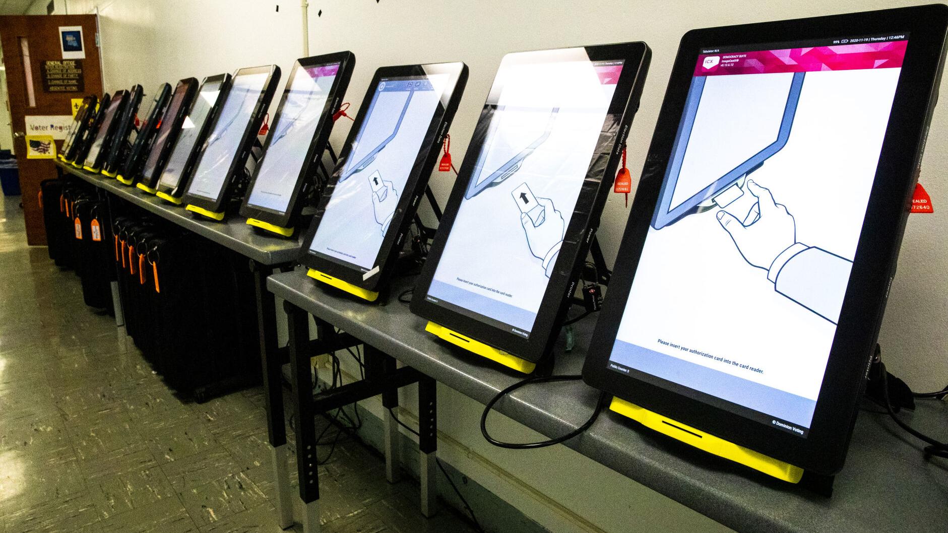 Defining fairness is tough part about redrawing congressional districts